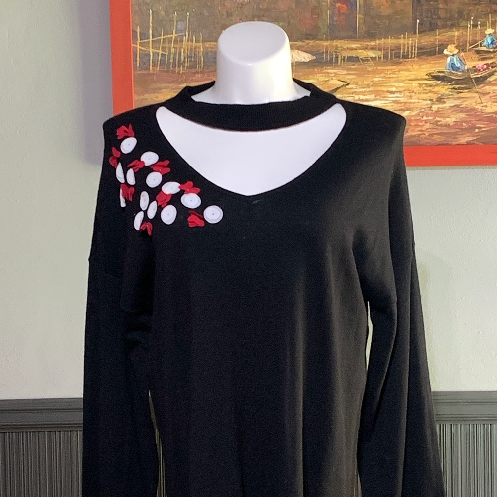 Disney Sweater SZ - 2X